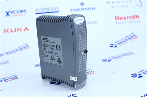 GE	UR9CH拟输出的模块