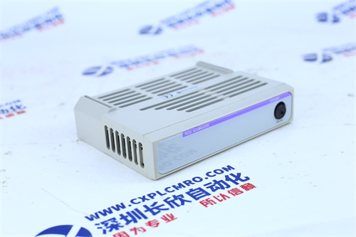 EPRO	PR6423/003-030-CN模拟输出的模块