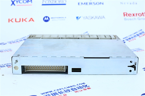 HONEYWELL	TC-IAH161输入模块