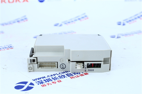 REXROTH	DKC01.3-100-7-FW控制模块