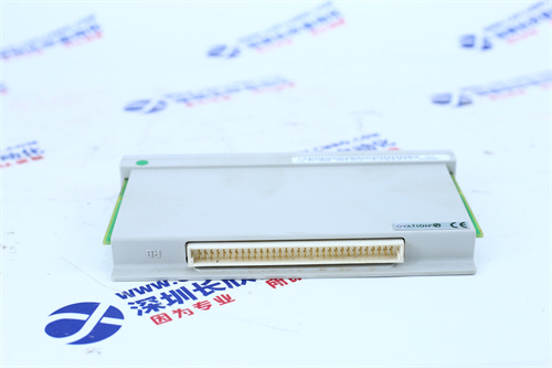 HONEYWELL	CC-PAIH01模块