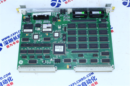 SCHNEIDER	170BAI03600模拟输入模块