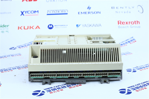 BACHMANN	MPC270编程逻辑控制器