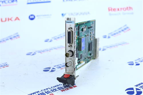 WESTINGHOUSE	1C31113G02输出模块