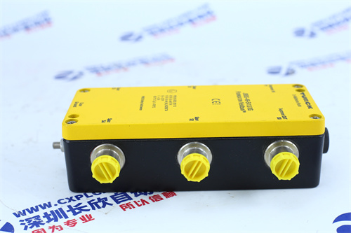  A-B	2094-BC01-M01-S输出模块