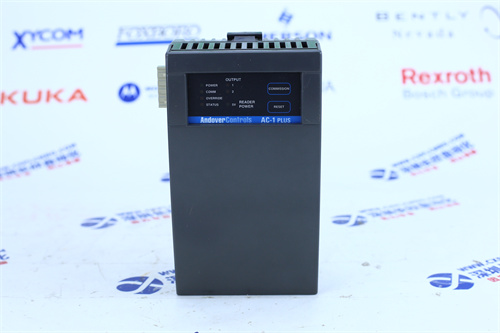WESTINGHOUSE	5X00070G04输出模块
