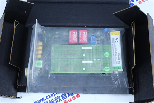 FANUC	A05B-2601-C400输入模块