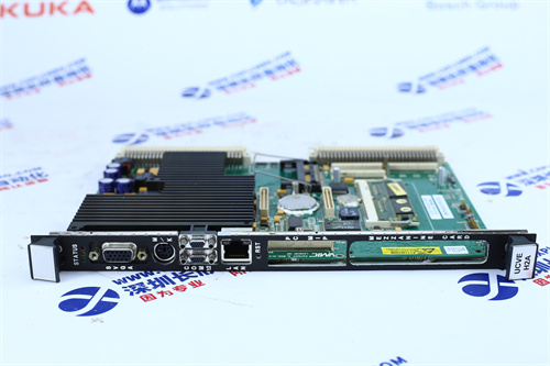 SCHNEIDER	140CPU43412A模拟量输入模块