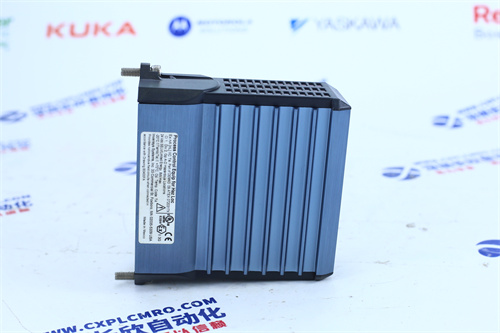 ICS TRIPLEX 9432输出模块