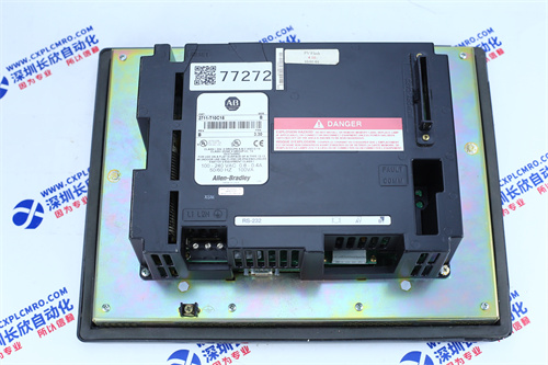 BAILEY	IMMFP03输出模块