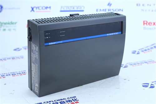 A-B	1769-L32C模拟量输入模块