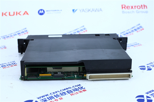 REXROTH	R901077297模块