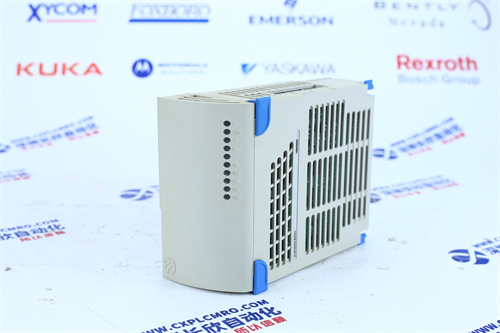 NI	USB-6341模块