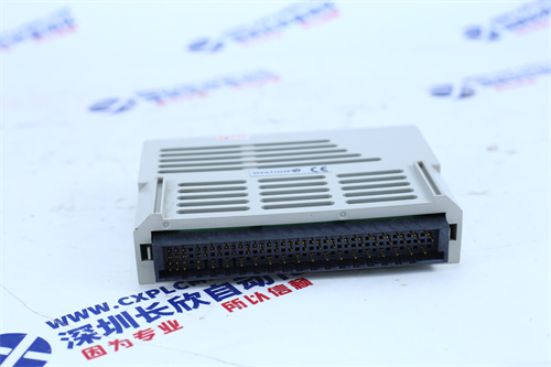 Honeywell	SAI-1620M工业级模块