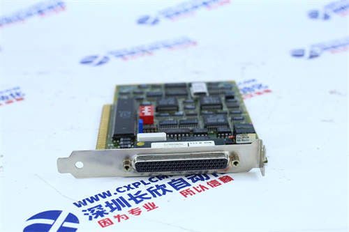 GE	IC693CMM321模块