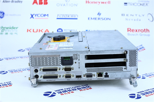 ABB	DSAO130A数字输出模块