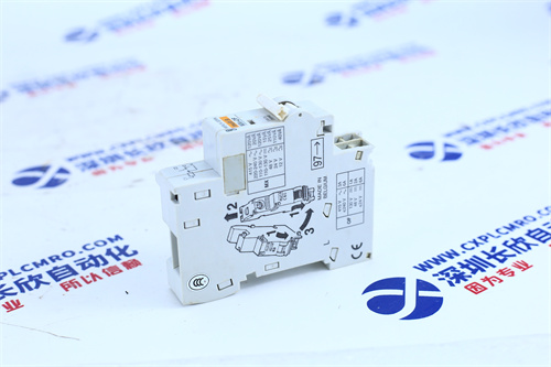 ABB	3ASC25H203模块