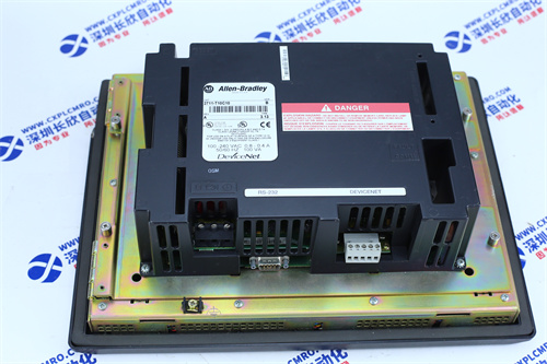 A-B	1757-SRM安全模块