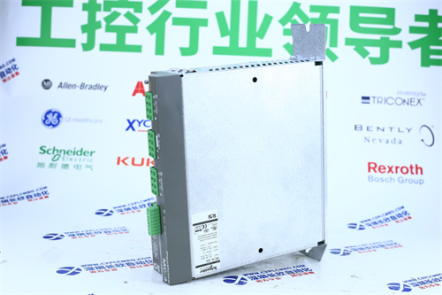 ABB	CI858工业自动化设备