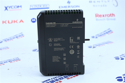 B&R	IPC5000/5600/5000C/5600C模块