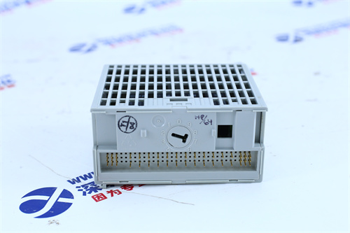 TRICON	3604E工业自动化设备