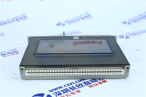 A-B	SST-PB3-CLX-RLL高性能的模块