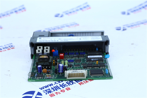 A-B	MVI56-MCMR通讯模块