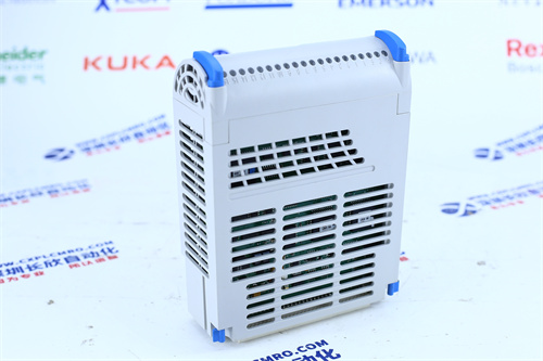 TRICONEX 3008工业自动化设备模块