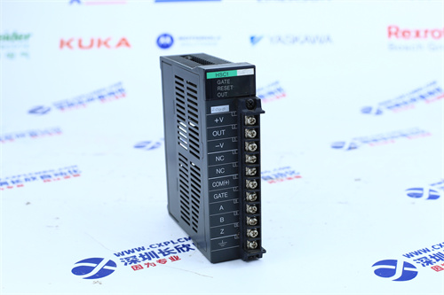 WESTINGHOUSE	1C31194G03模块