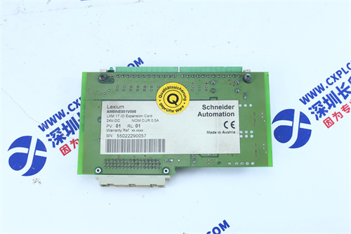 FOXOBORO	IDP10-AF1C01F模拟输入模块