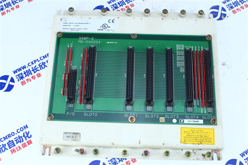 ABB	CP435-T-ETH以太网通信模块