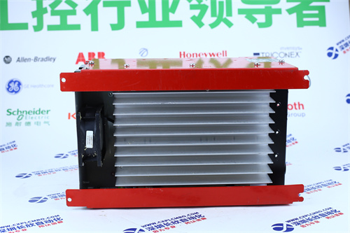 AB	1769-L35CR模拟输入/输出模块