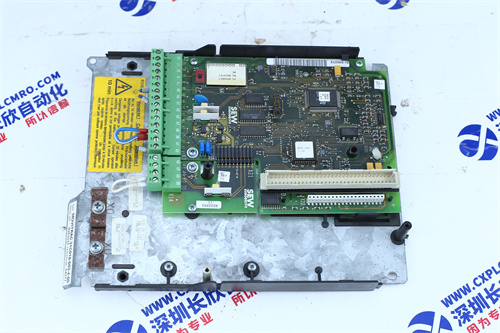 GE	IC695CPE305模拟输出模块