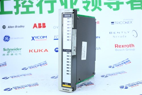 MODICON AS-P830-000模块