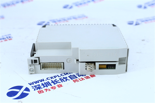 ABB	CI858K01模拟输入模块