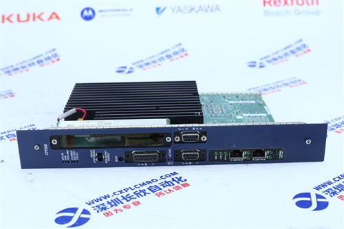 ABB	CI854A 3BSE030220R1主设备模块