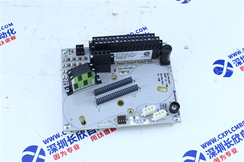 NACHI	MFMA452D5V3模拟输出模块