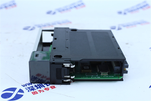 Triconex	3805H标准模块