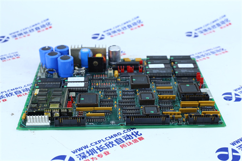 GE	VMIVME-1150-123L标准模块