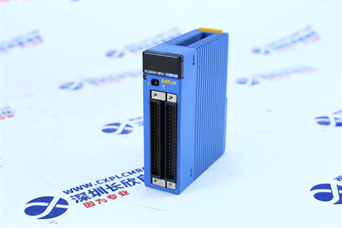 ABB	PM802F处理器模块