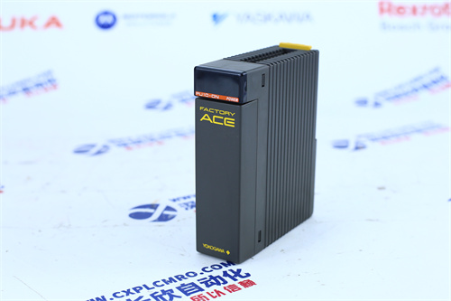 YASKAWA	HW9280729-B工业级模块