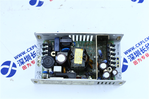 ABB	PFRA101模块化设备