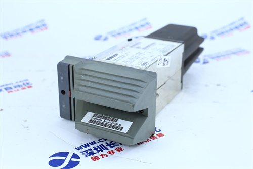 WESTINGHOUSE	5X00058G01模块