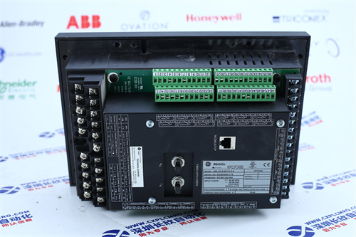 Rexroth	HMS01.1N-W0070-A-07-NNNN性能模块