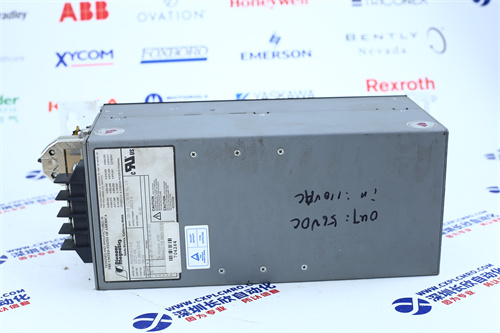 GE	IC754VSF15CTD模块