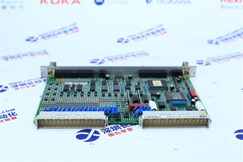 ABB	LTC391AE01模拟输入模块