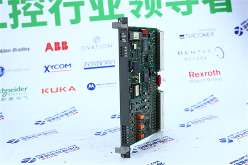 Rolls-Royce	CCN 01 网络模块