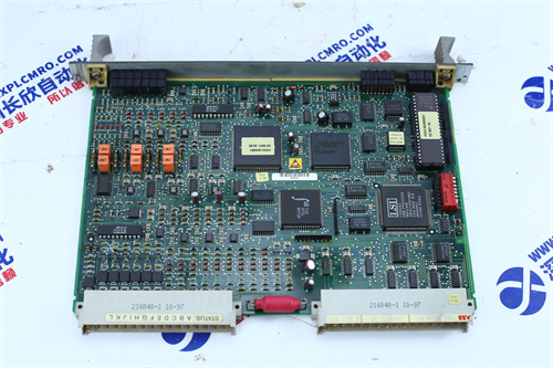 GE	TPMC815-11数字输入/输出模块