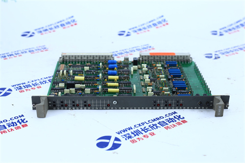 APPLIED	5023-279D模拟输入模块