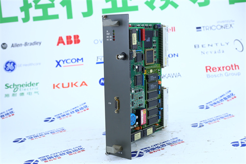 SCHNEIDER	140CHS11000热备用模块